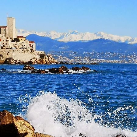 5 Min To Sea Suite Francaise Old Town Antibes Zewnętrze zdjęcie
