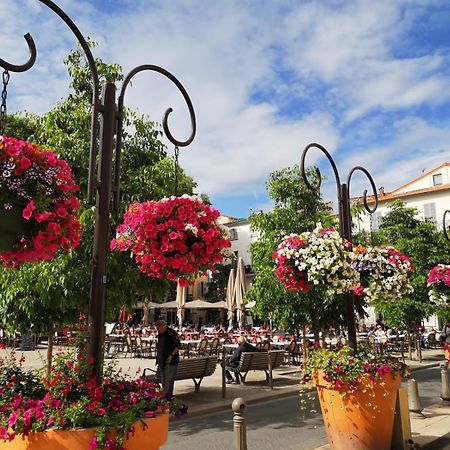 5 Min To Sea Suite Francaise Old Town Antibes Zewnętrze zdjęcie