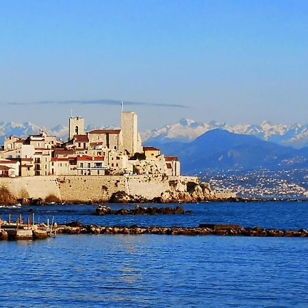 5 Min To Sea Suite Francaise Old Town Antibes Zewnętrze zdjęcie