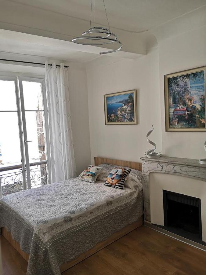 5 Min To Sea Suite Francaise Old Town Antibes Zewnętrze zdjęcie