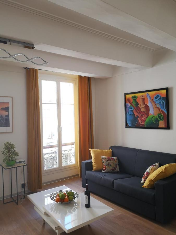 5 Min To Sea Suite Francaise Old Town Antibes Zewnętrze zdjęcie