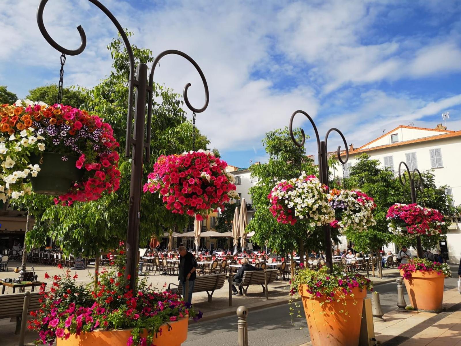 5 Min To Sea Suite Francaise Old Town Antibes Zewnętrze zdjęcie