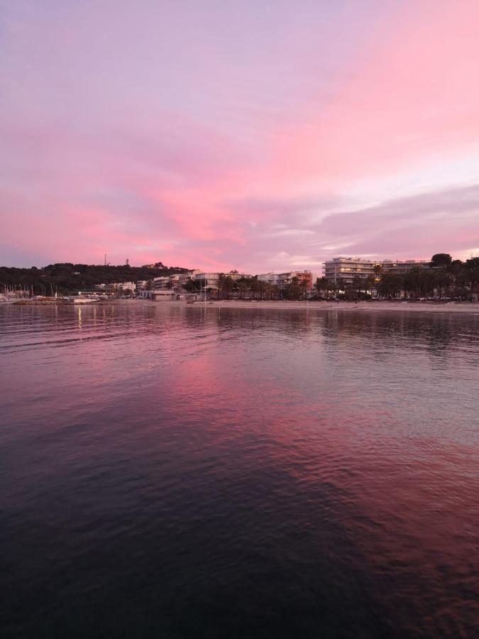 5 Min To Sea Suite Francaise Old Town Antibes Zewnętrze zdjęcie